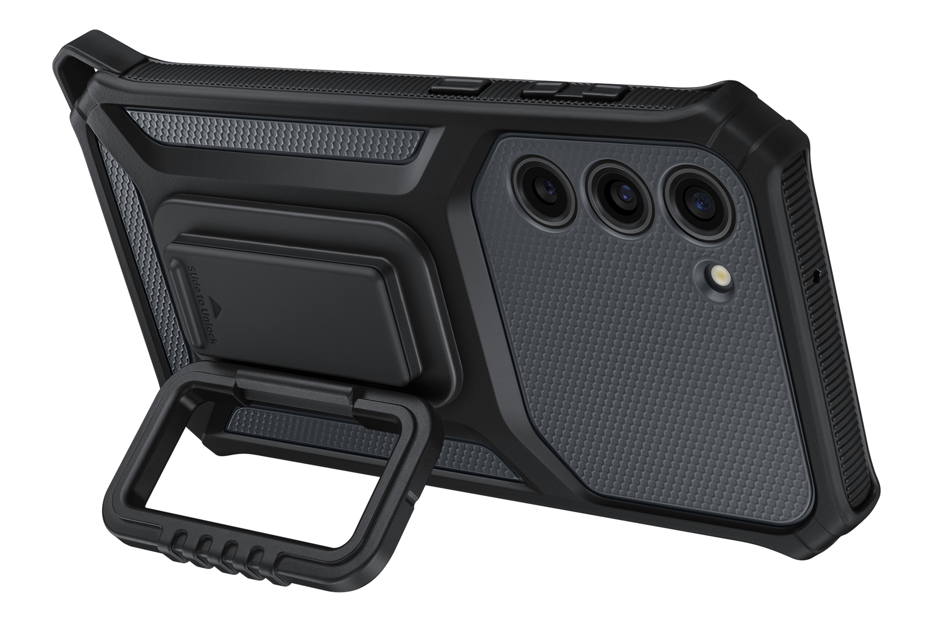 dynamic Black