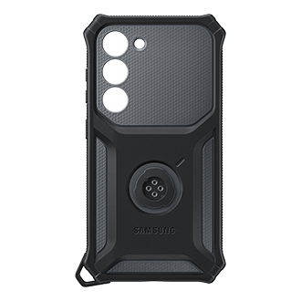 front-3 Black