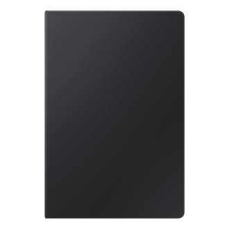 front Black