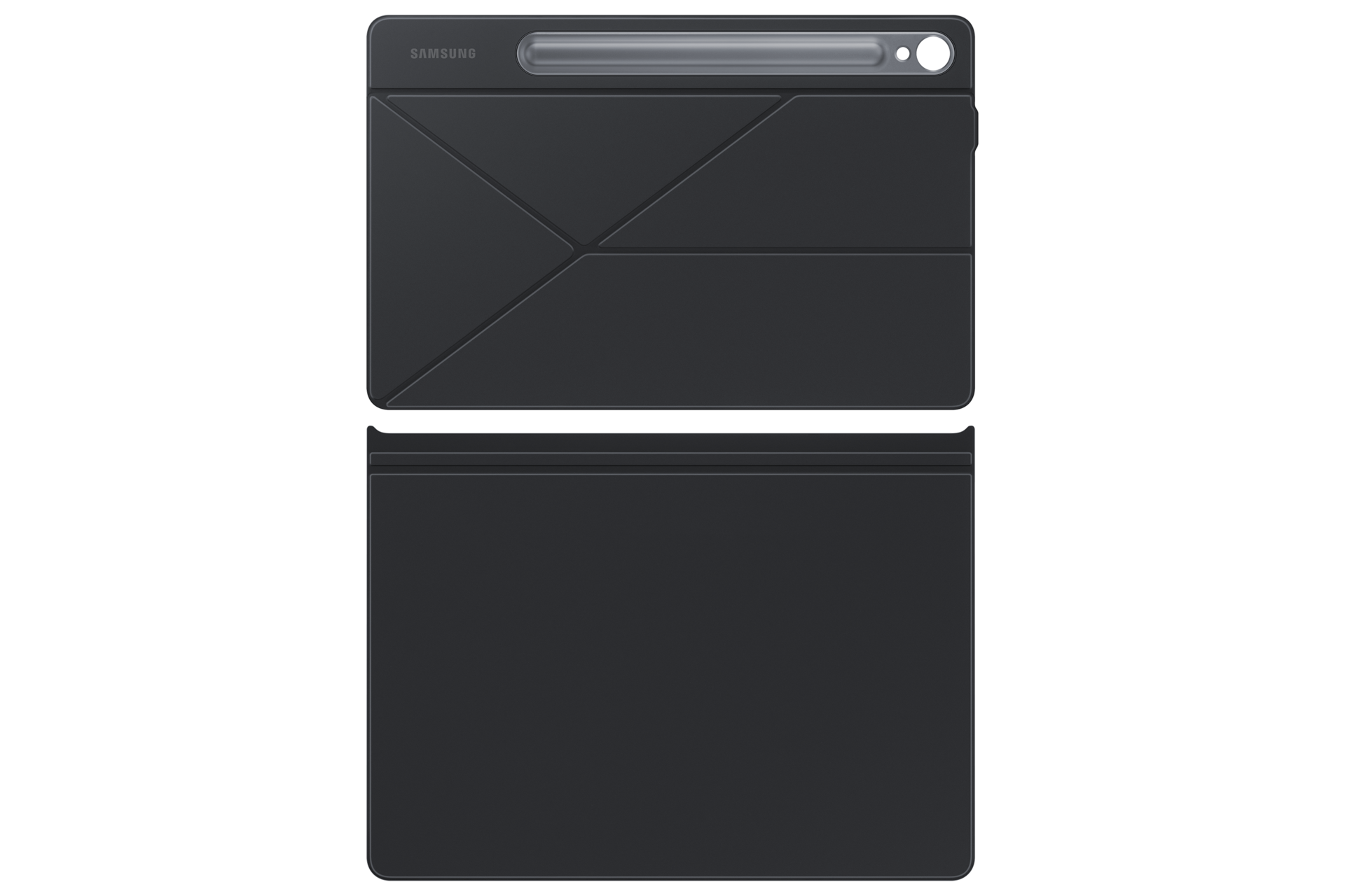 タブレット Galaxy - Samsung Galaxy Tab S9 Smart Book Cover Amazon.com: Samsung Galaxy Official Smart Book Cover for