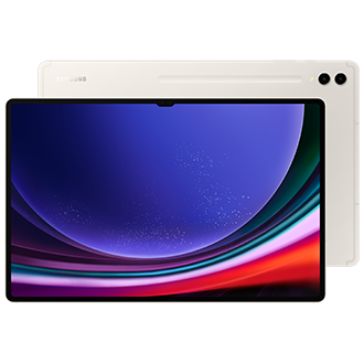 Samsung Galaxy Tab S9 Ultra : la tablette gargantuesque montre son design