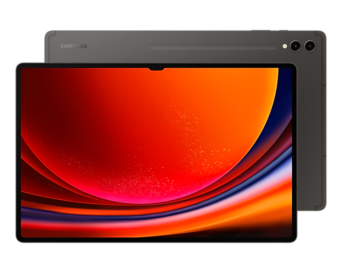 Buy Galaxy Tab S9 Ultra Wi-Fi - Graphite 1 TB | Samsung KSA Buy Galaxy Tab S9 Ultra Wi-Fi - Graphite 1 TB | Samsung KSA