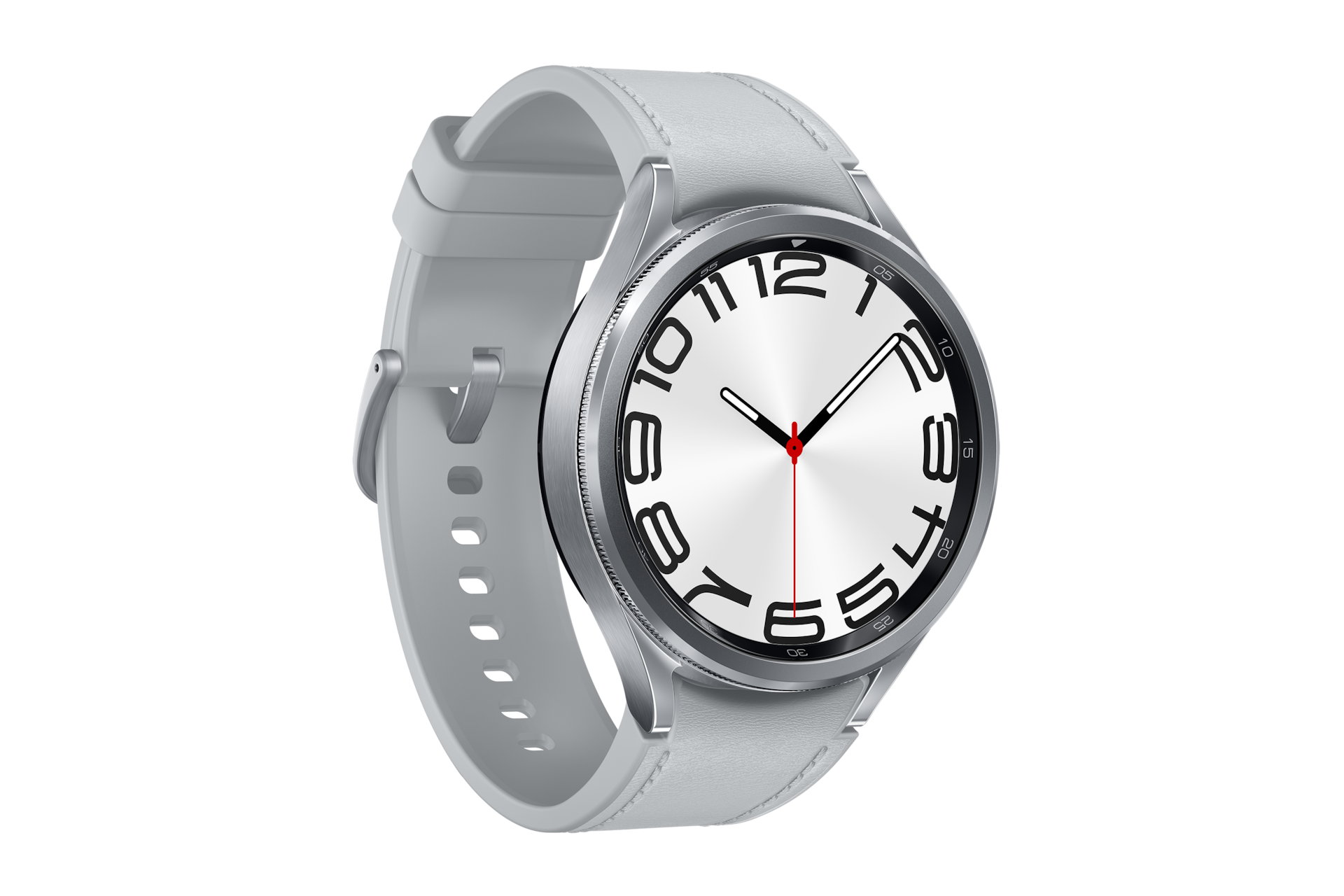 l-perspective Silver