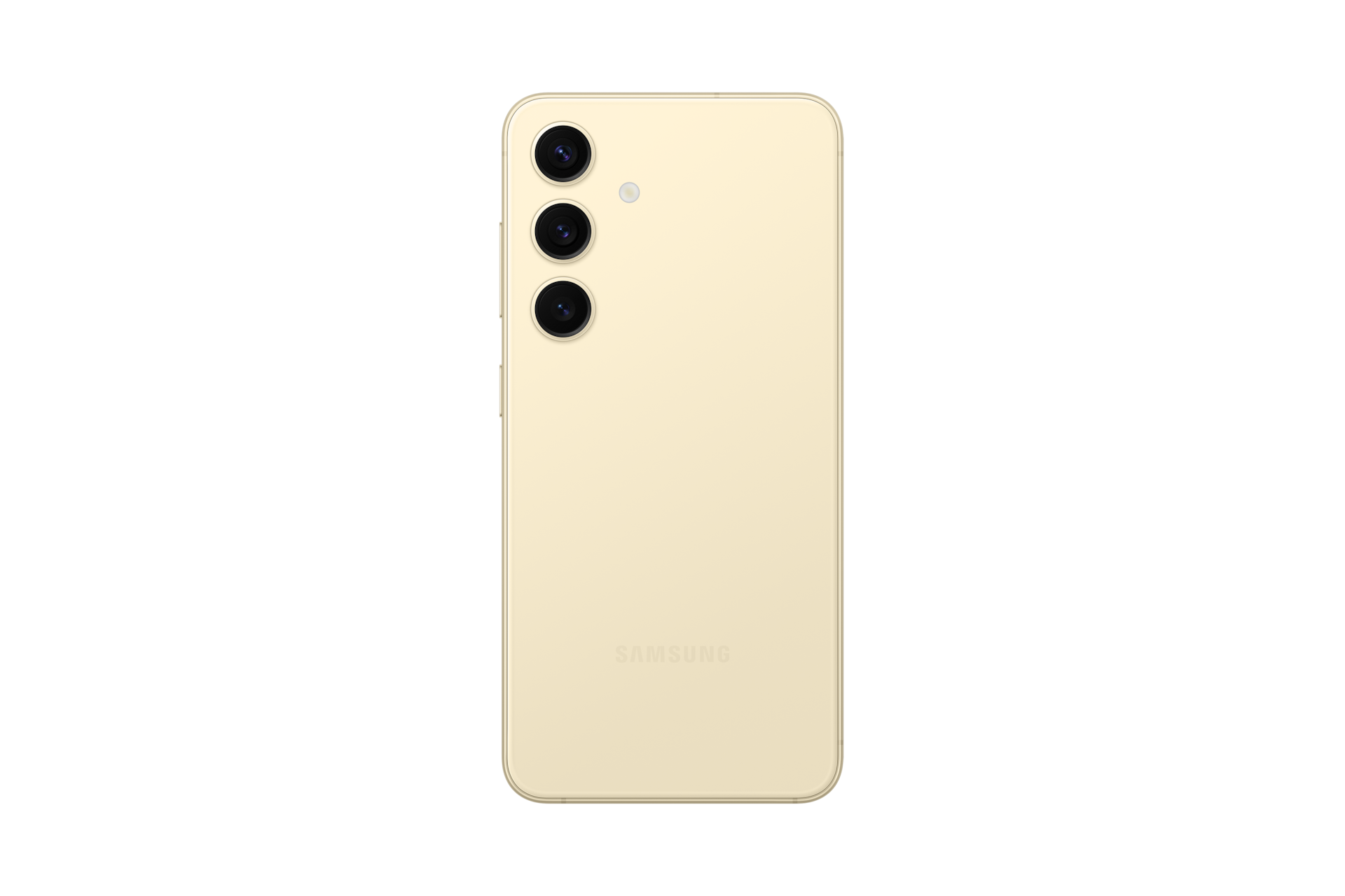 Buy Galaxy S24 Amber Yellow 256 GB | Samsung Saudi Arabia