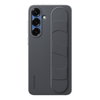 front Black