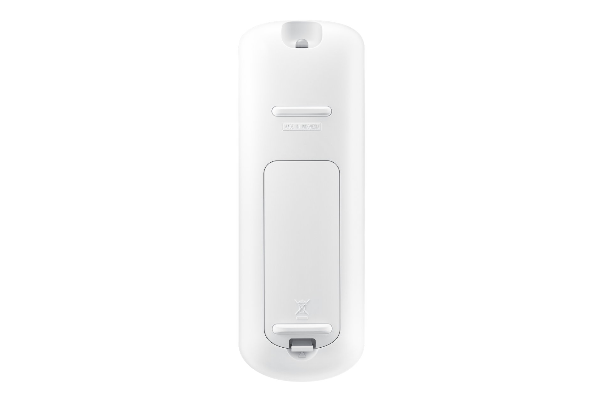 back White