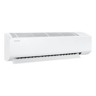 l-perspective-open White