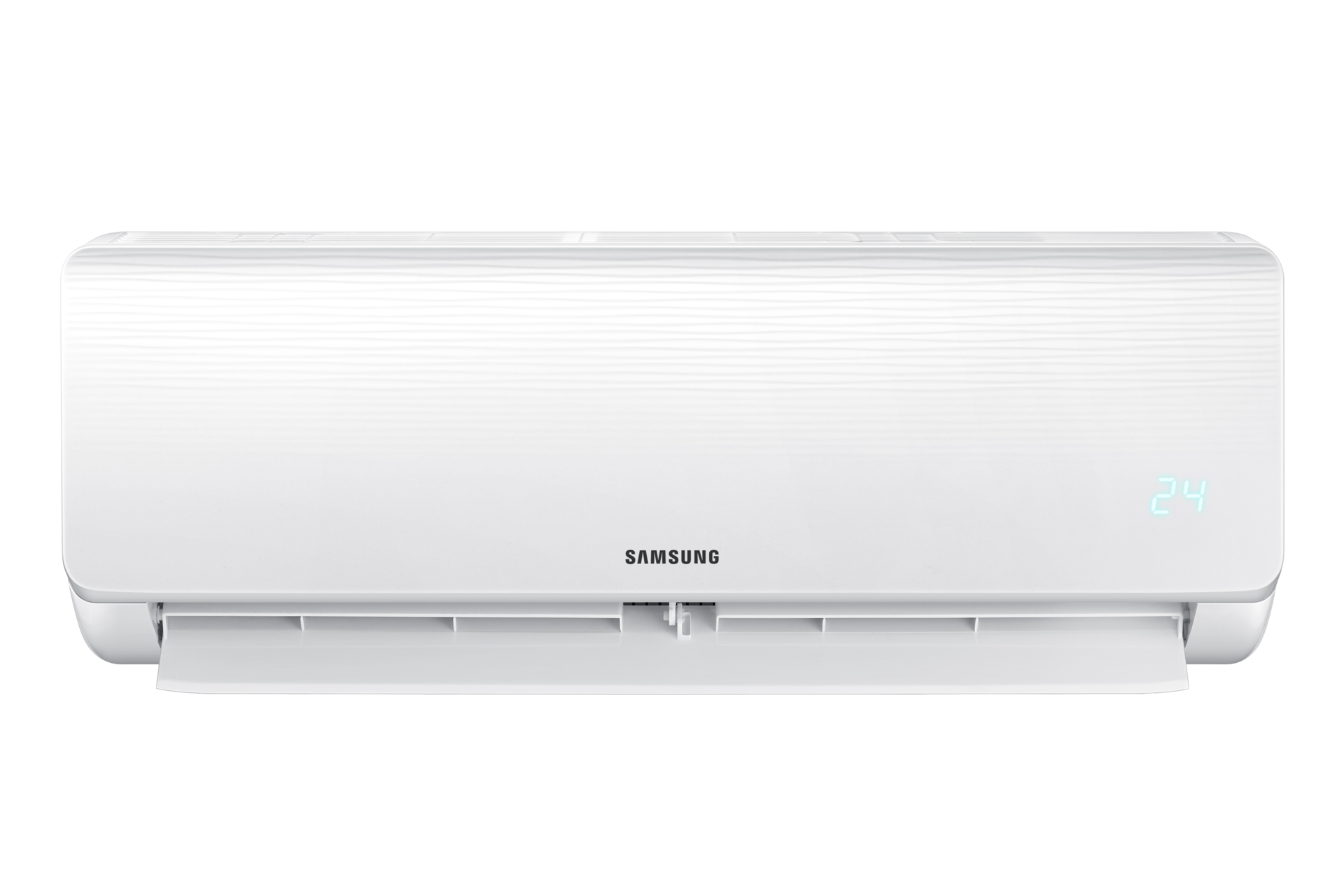 samsung heating and cooling wall unit