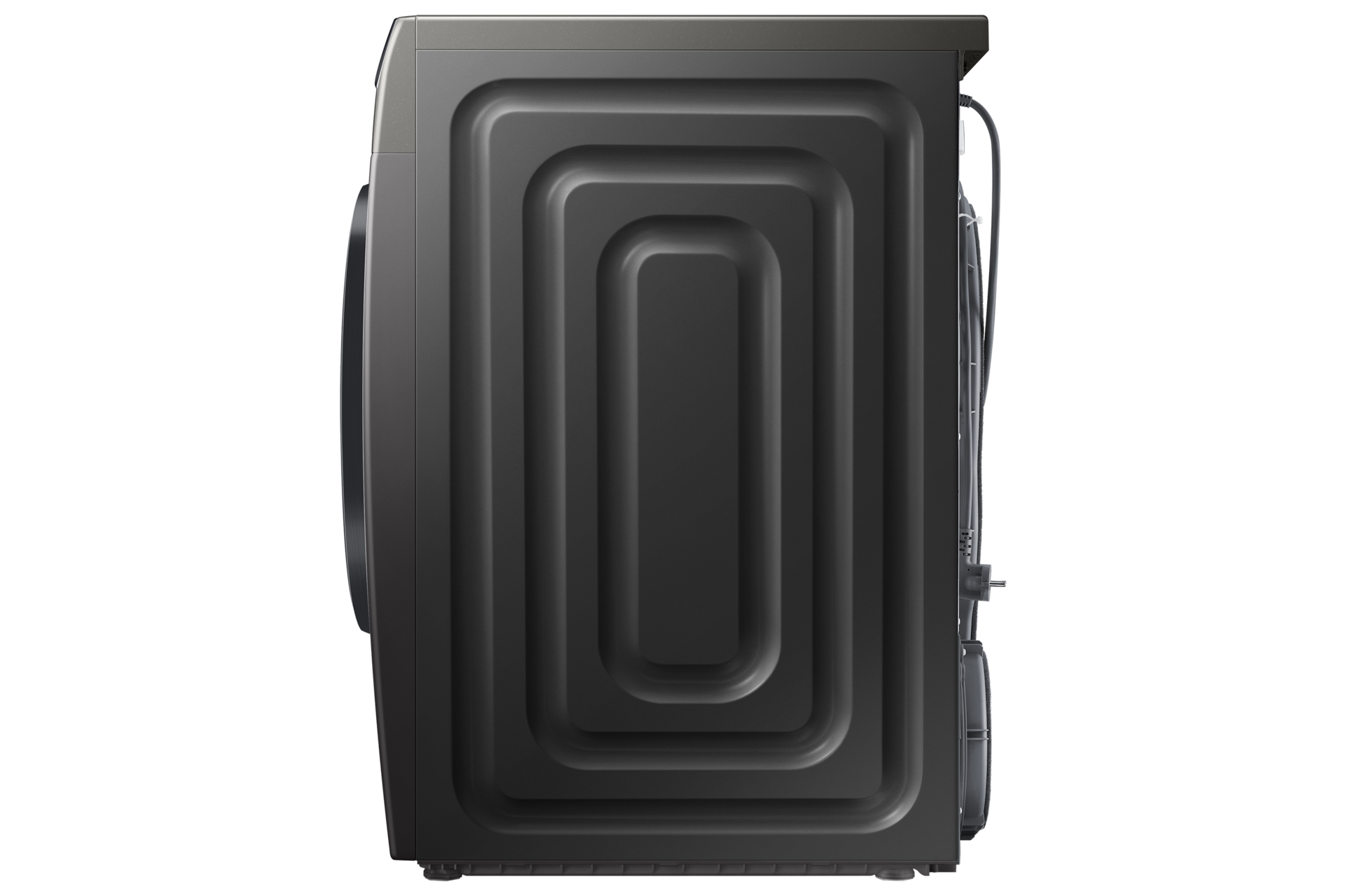 l-side Platinum Silver