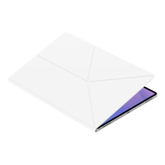 Book Cover for Galaxy Tab S12 Ultra | S11 Ultra Dynamic3 White 