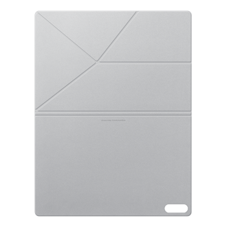 Book Cover for Galaxy Tab S12 Ultra | S11 Ultra Front White 
