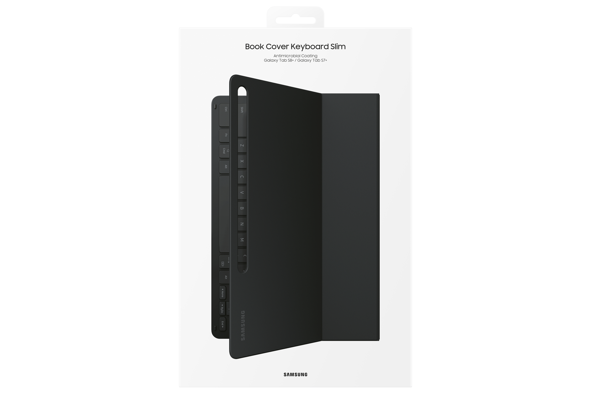 package Black