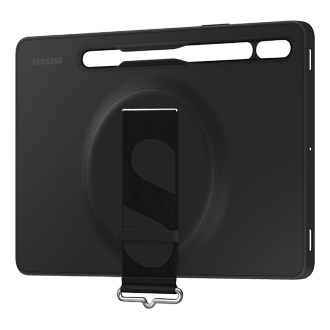 dynamic Black