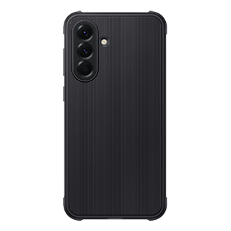 front Black