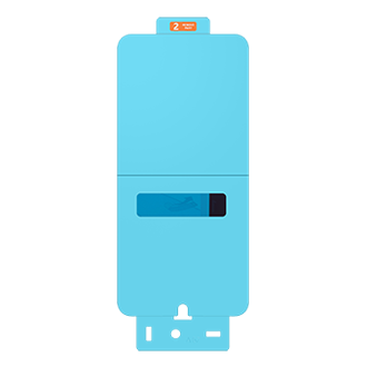 Galaxy A57 5G Screen Protector Front2 Transparent 