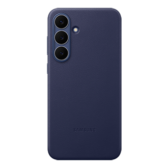 Galaxy S25 FE Kindsuit Case Front Mystic Blue 