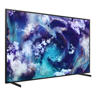 75" Neo QLED QN900F 8K Vision AI Smart TV and HW-Q990F Q-series Soundbar (2025) Black