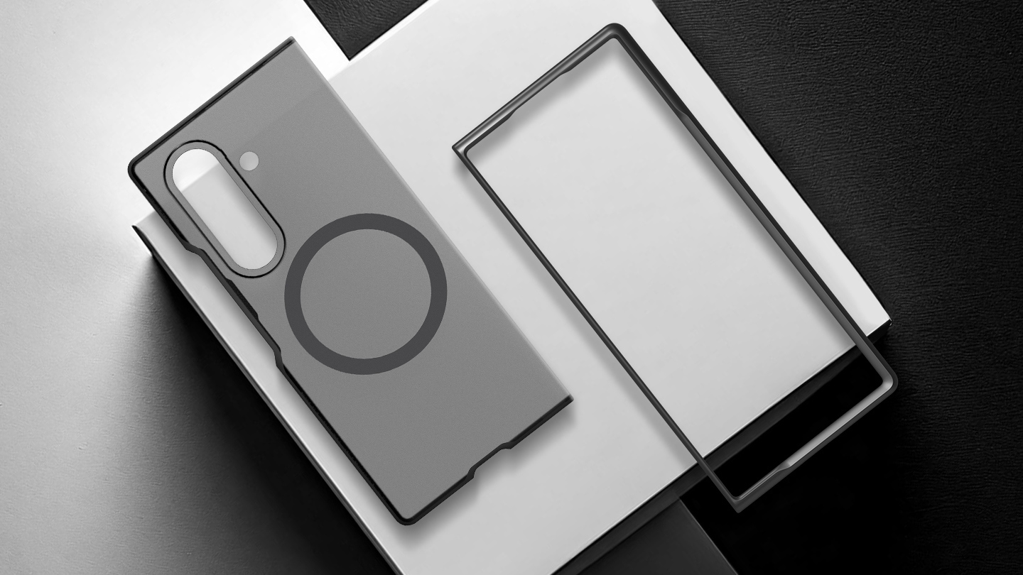 Galaxy Z Fold 7 Capella Case | Samsung Saudi Arabia