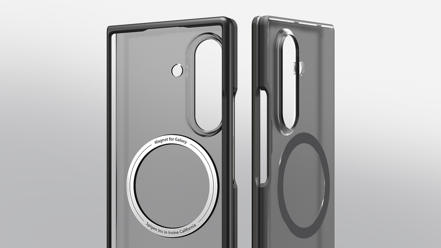 Galaxy Z Fold 7 Capella Case | Samsung Saudi Arabia