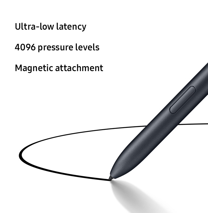 Galaxy Tab S7 Series Black S Pen Samsung Saudi Arabia