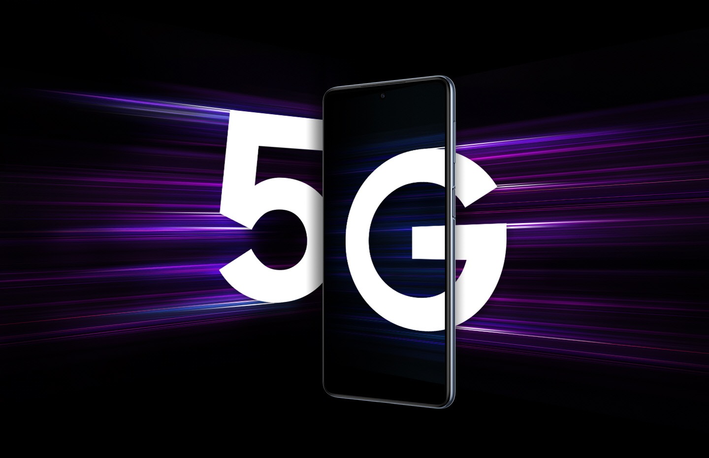 Samsung Galaxy M53 5G
