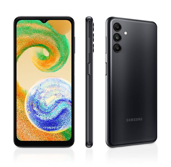Galaxy A04s | SM-A047FZWGMEA | Samsung Business Saudi Arabia
