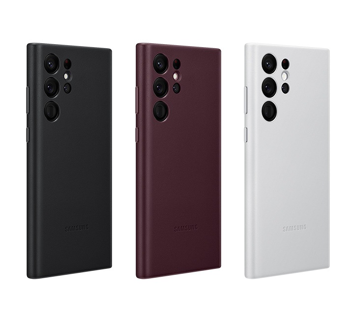 SAMSUNG - Galaxy S22ultra サムスン純正 レザーカバー バーガンディ Amazon.co.jp: SAMSUNG スマホケース Galaxy S22 Ultra ケース