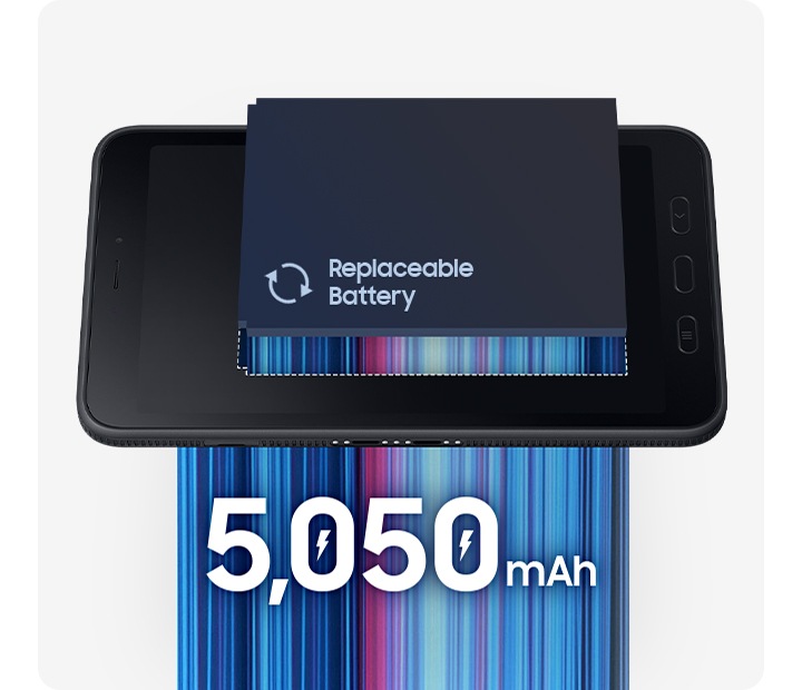 Galaxy Tab Active5