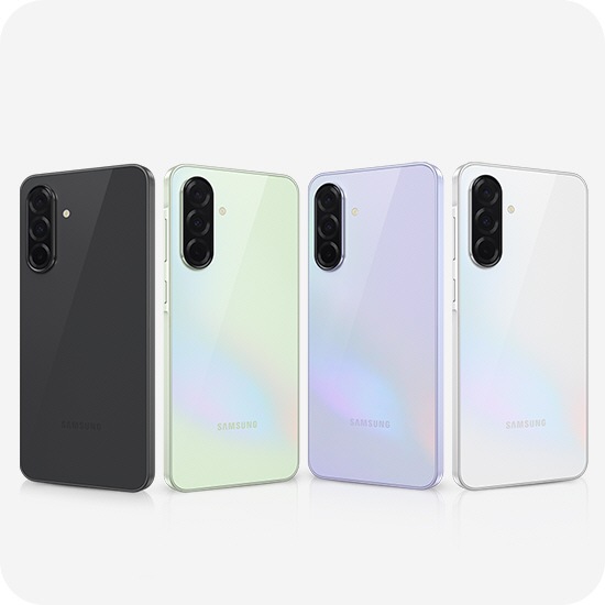 Galaxy A36 5G Awesome White 256 GB | Samsung Saudi Arabia