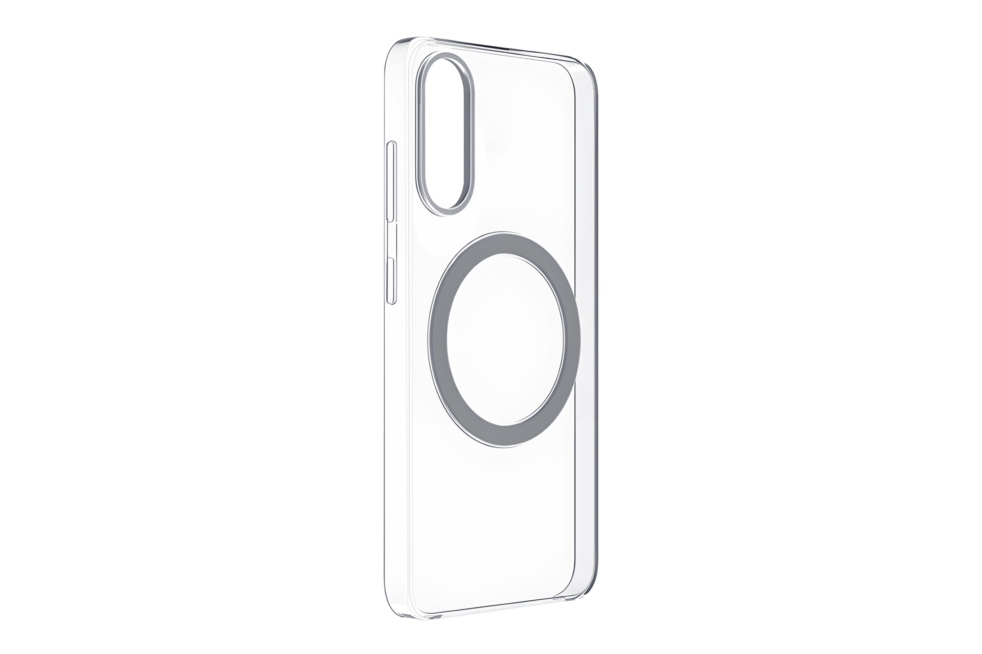 side Transparent
