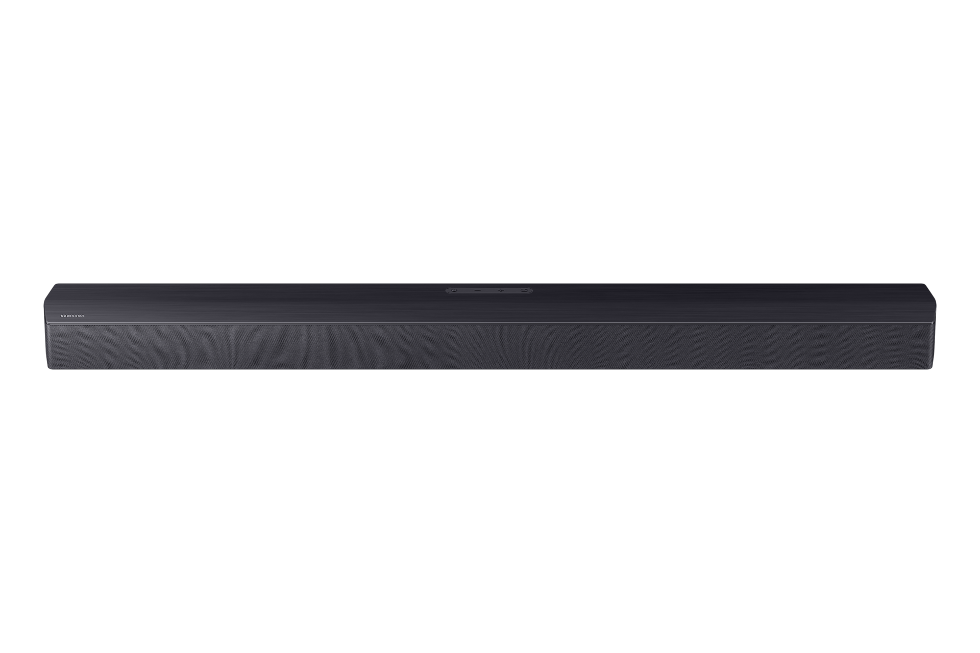 B-series Soundbar HW-B450F 2.1 ch Subwoofer (2025) Dynamic-Bar Black 