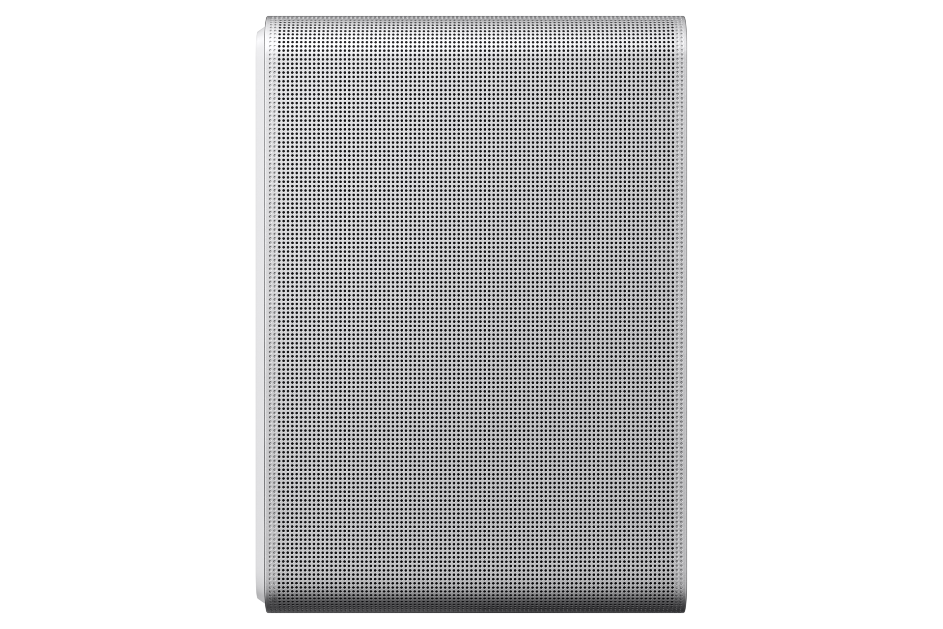 Music Studio 7 LS71H WiFi-Bluetooth Wireless Speaker (2026) L-Side White 