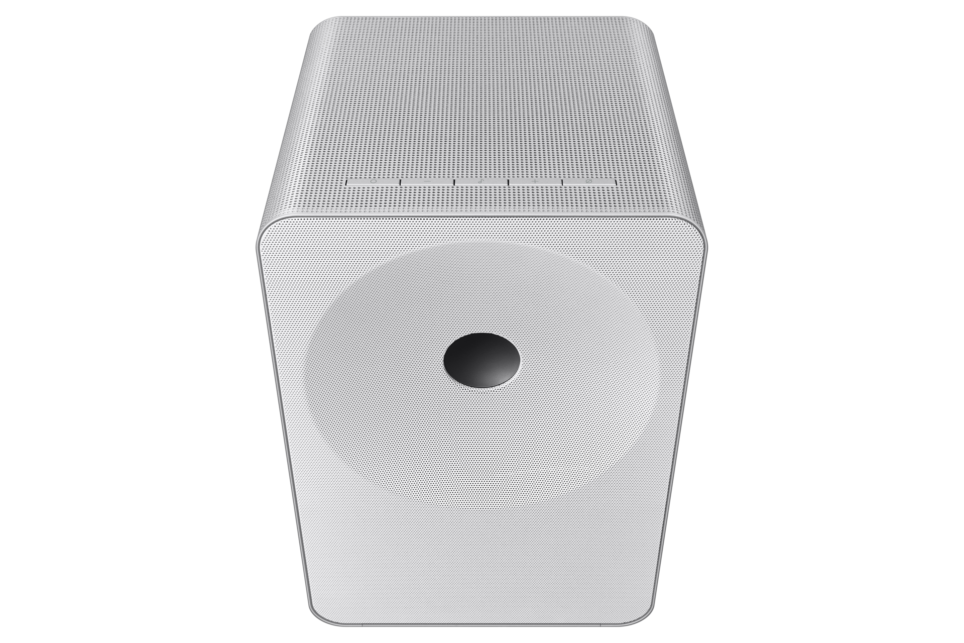 Music Studio 7 LS71H WiFi-Bluetooth Wireless Speaker (2026) Dynamic White 