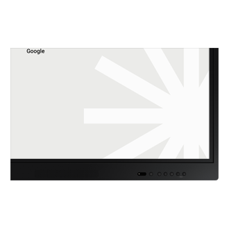 Interactive Display WAF Detail1 Black 