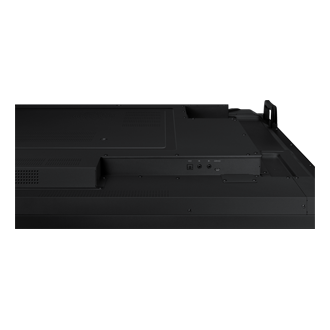 Interactive Display WAF Detail6 Black 