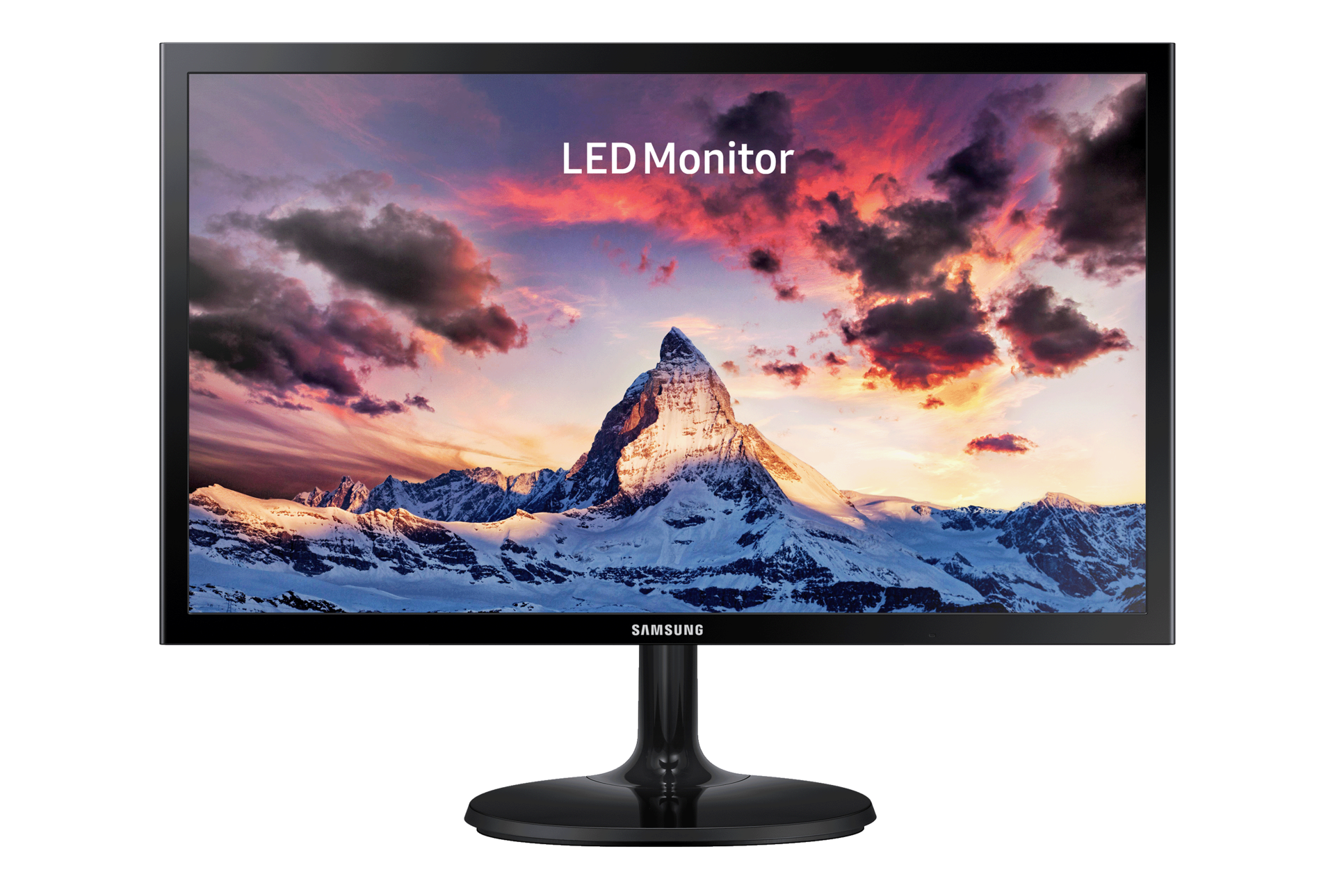 MONITOR Samsung 19