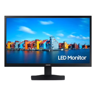 Monitor Samsung S33a Va Full Hd 22 Pulgadas Ls22a33 Prm