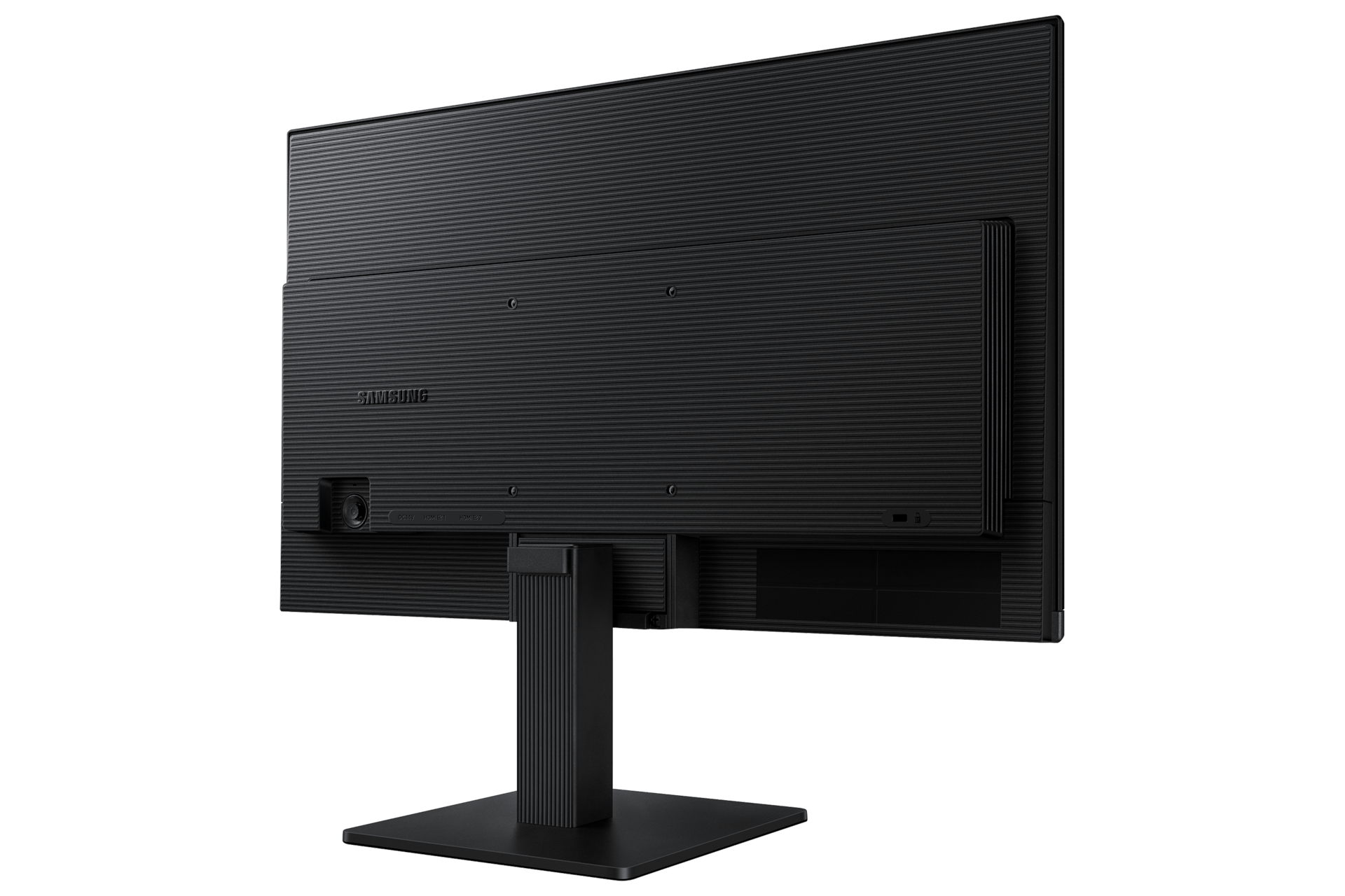 22"/24"/27" Essential Monitor S3 S32GF Full HD 120Hz Back-R-Dynamic Black 