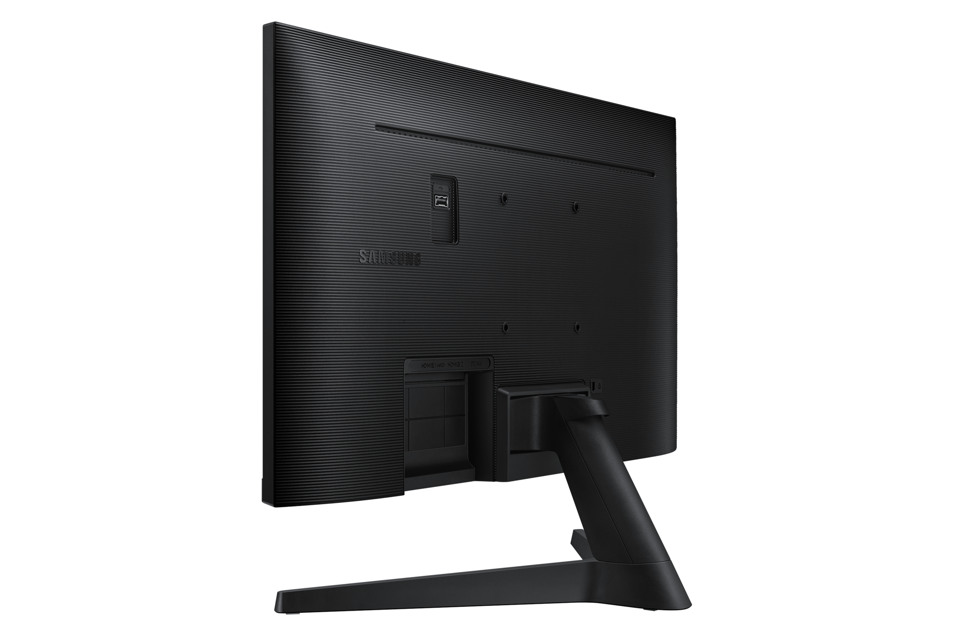 back-perspective Black