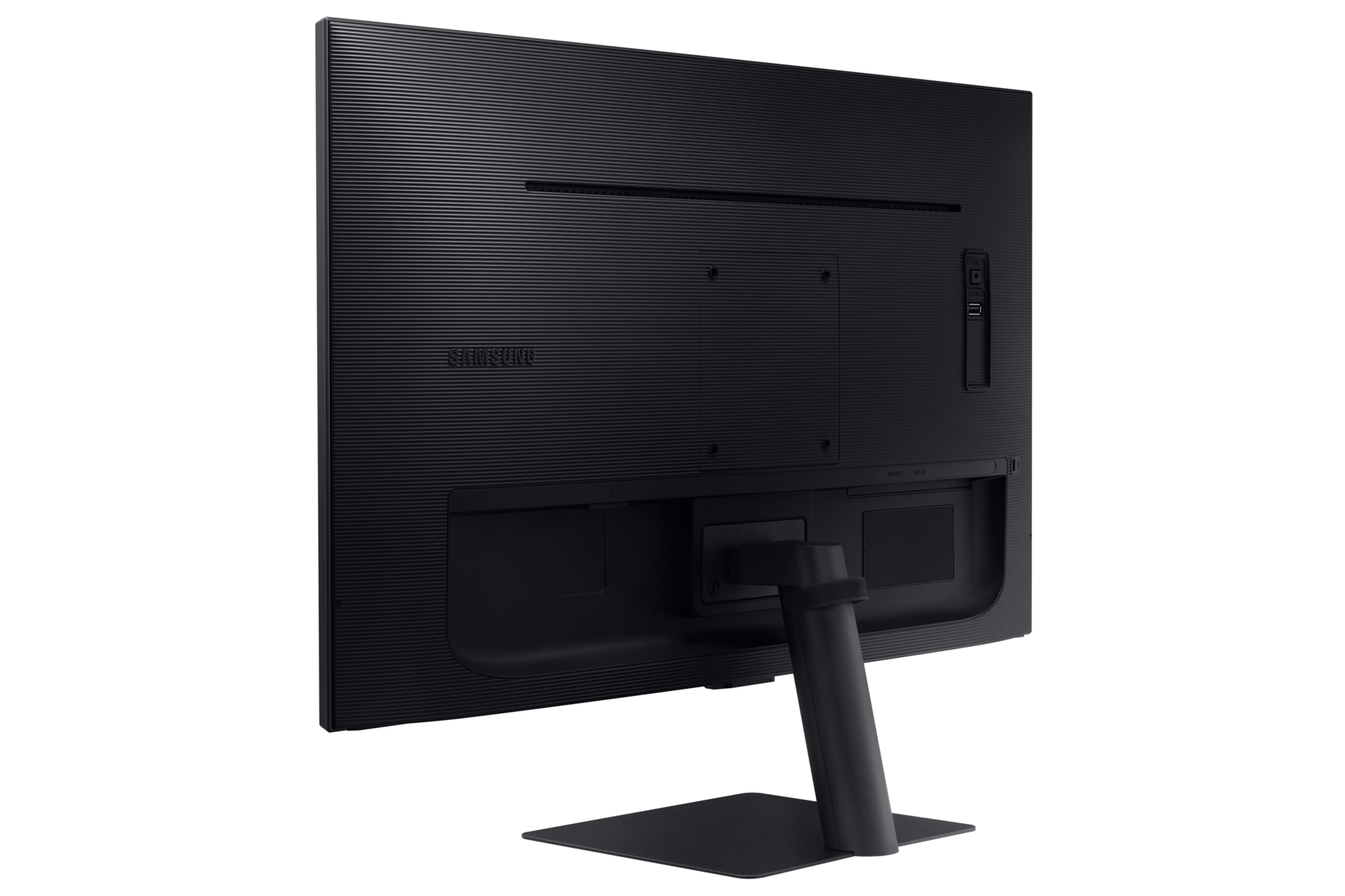 back-perspective Black