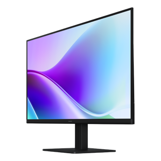 22"/24"/27" Essential Monitor S3 S32GF Full HD 120Hz R-Dynamic Black 