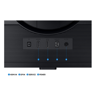 detail-connectivity Black