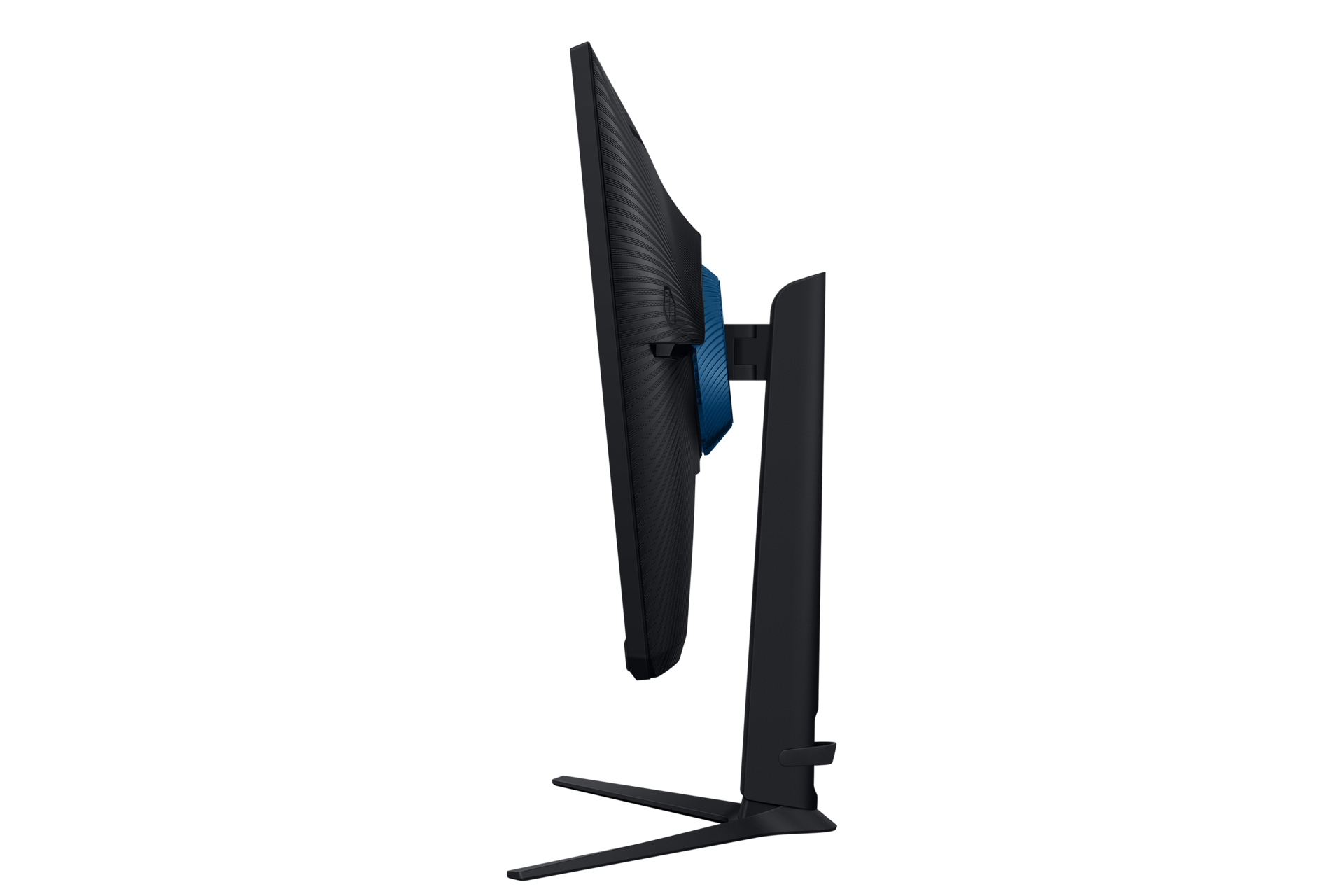 27"/32" Odyssey G5 G51F QHD 180Hz Gaming Monitor Tilt2 Black 