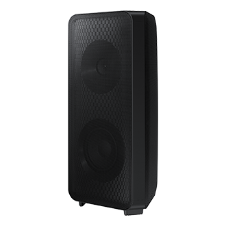 Tour de son ultra Samsung Sound Tower MX-ST50B (MX-ST50B/MV) prix