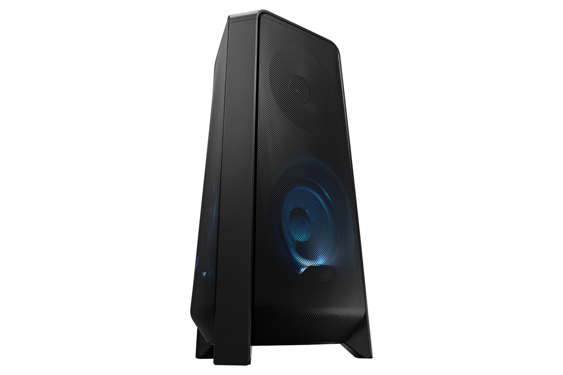 dynamic5 Black