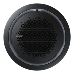 front Black