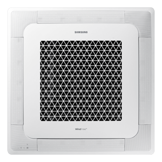 front White