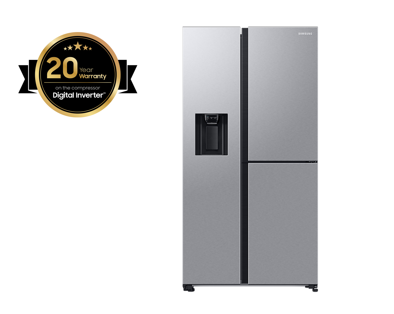 Samsung 8000 fridge deals freezer