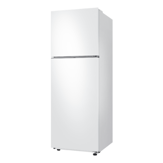 RT5300C Top Mount Freezer Refrigerators with SpaceMax™ White 