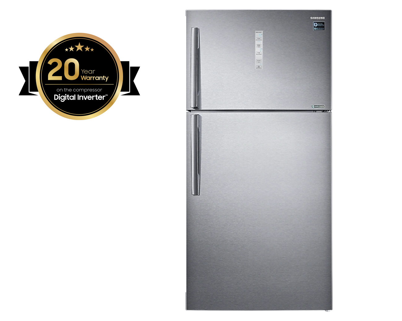 Samsung cooltech deals fridge freezer